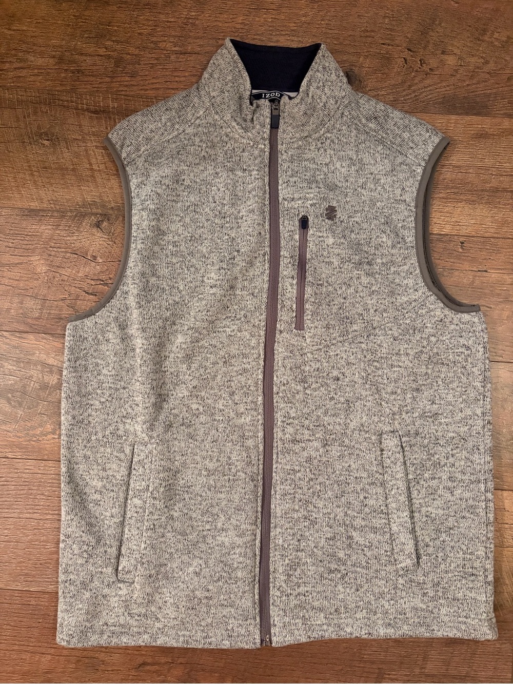 IZOD Vest